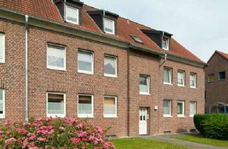 Wohnung mieten in Hendrik-Goltzius-Str., 41379 Brüggen, Gemütliche 3-Raumwohnung nähe Kindergarten in Bracht