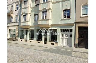 Wohnung mieten in 01844 Neustadt, 3 Zimmer Wohnung im 2.OG in Neustadt/Sachsen
