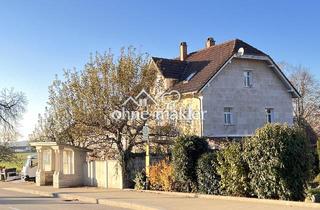 Einfamilienhaus kaufen in 87719 Mindelheim, Renditeobjekt oder Eigennutz - tolles Einfamilienhaus nahe Ortsrand Mindelheim!