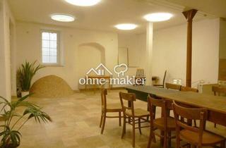 Büro zu mieten in 55276 Oppenheim, Historische Praxis- oder Bürofläche am Marktplatz Oppenheim