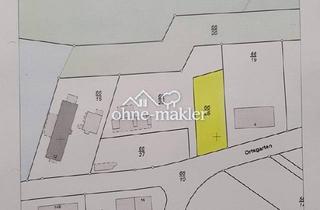 Grundstück zu kaufen in 21398 Neetze, Grundstück / Gewerbefläche 21398 Neetze, Ortsgarten