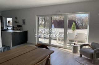 Wohnung mieten in 32457 Porta Westfalica, Tolle Wohnung mit spektakulärem Ausblick