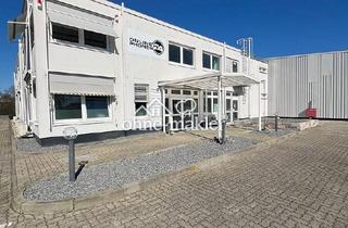 Büro zu mieten in 67136 Fußgönheim, *PROVISIONSFREI* Bürogebäude mit Service-/Ausstellungsflächen + interne/externe Lagermöglichkeiten
