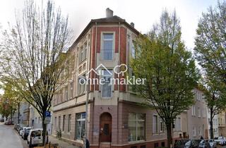 Wohnung mieten in 58452 Witten, Stilvoller Altbautraum 3-Zi.Wohnung mit historischem Charme im Herzen von Witten