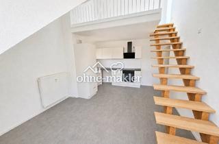 Wohnung mieten in 71297 Mönsheim, Neu sanierte 2,5 Zimmer-Maisonette-Wohnung