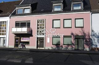 Anlageobjekt in 38440 Wolfsburg, Wohn-Geschäftshaus, Kapital-/Renditeobjekt, nahe City im Handwerkerviertel WOB