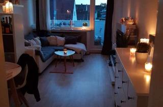 Wohnung mieten in 28779 Blumenthal, Helle 3 Zimmer Wohnung in Bremen Blumenthal