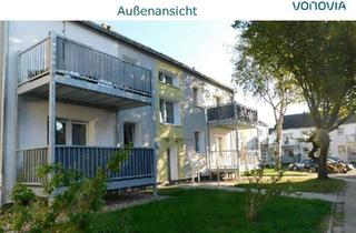Wohnung mieten in Meersternweg 21, 45329 Karnap, STOP! Lassen Sie sich dieses Schmuckstück nicht entgehen: Tolle 3,5 Raum Wohnung im EG + Balkon!