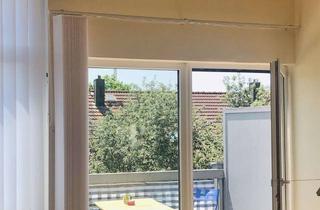 Wohnung mieten in 85774 Unterföhring, Cozy Atelier-Dachgeschoss-Appartement UNTERFÖHRING