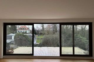 Wohnung mieten in 40489 Kaiserswerth, sanierte helle 2,5-Zimmer Wohnung im 2. OG mit großem Ost-Balkon in Düsseldorf-Kaiserswerth