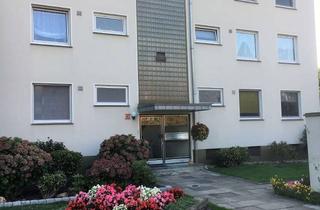 Wohnung mieten in Frochtwinkel 10, 45966 Gladbeck, Modernisierte 3-Raum-Wohnung mit Balkon im Grünen in Gladbeck