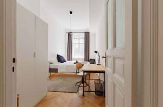 WG-Zimmer mieten in Gormannstraße 19A, 10119 Mitte, Zimmer Zimmer in der Gormannstraße A, Berlin