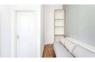 WG-Zimmer mieten in Grunewaldstraße, 10823 Schöneberg, Grunewaldstraße, Berlin