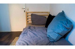 WG-Zimmer mieten in Willmanndamm, 10827 Schöneberg, Willmanndamm, Berlin