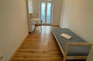 WG-Zimmer mieten in Peschkestraße, 12161 Friedenau, Peschkestraße, Berlin