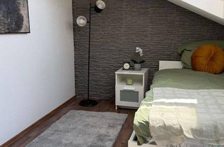 WG-Zimmer mieten in 74931 Lobbach, Stilvoll möbliertes Zimmer in gepflegter WG