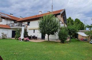 WG-Zimmer mieten in Traberhofstraße 97, 83026 Happing, WG Zimmer in Happing (Einfamilienhaus mit Garten)