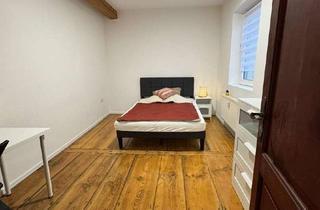 WG-Zimmer mieten in Blumenstraße 51, 90762 Fürth, Exklusives WG-Angebot - Vollmöblierte Zimmer mit All-Inclusive-Miete