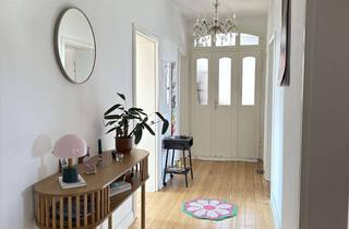 WG-Zimmer mieten in 34130 Kirchditmold, Helles WG-Zimmer in sanierter Altbauwohnung