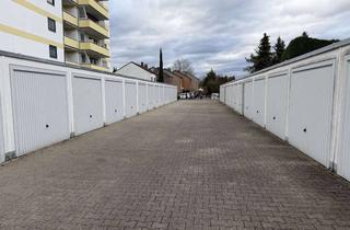 Garagen kaufen in Nordring 100, 50259 Pulheim, Garage zu verkaufen
