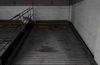 Garagen mieten in 65835 Liederbach, Duplexstellplatz in Tiefgarage