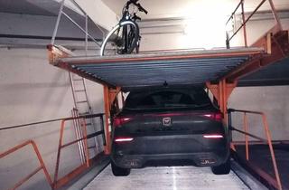 Garagen mieten in Kaiser-Joseph-Straße 280, 79098 Altstadt, Auto-Abstellplatz Nähe Martinstor Freiburg Mitte zu vermieten