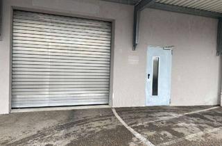 Lager mieten in 73728 Esslingen, Teillagerfläche in Mietgemeinschaft zu vermieten