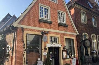 Gastronomiebetrieb mieten in 48291 Telgte, Tradition triff Zukunft: Charmantes Restaurant in bester Marktplatznähe
