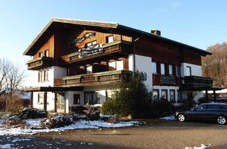 Gewerbeimmobilie kaufen in 83346 Bergen, Zukunftsicheres Investment im Chiemgau: hochwertiges Hotelgebäude zu verkaufen