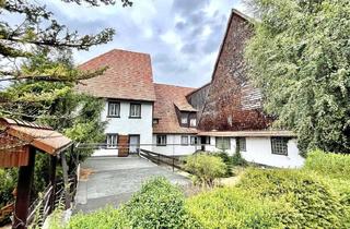 Gewerbeimmobilie kaufen in 79843 Löffingen, Wohnen in einem historisches Juwel in Löffingen