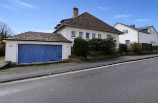 Haus kaufen in 65366 Geisenheim, Schöne Kapitalanlage in bester Lage Geisenheim!