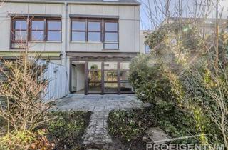 Haus kaufen in Platanenstraße 32, 82024 Taufkirchen, ProEigentum: 4-Zimmer-Split-Level-Haus, Dachterrasse, offene Küche, 2 Bäder, Garten, Hobbyraum, TG