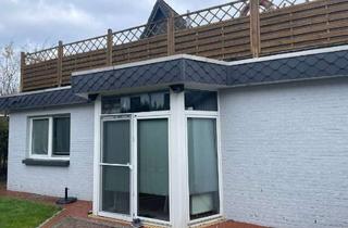 Mehrfamilienhaus kaufen in 27578 Leherheide, Schönes Mehrfamilienhaus mit Dachterrasse in Bremerhaven zu verkaufen.