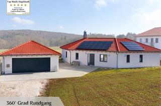 Haus kaufen in 92363 Breitenbrunn, Feinste Qualität für höchste Ansprüche