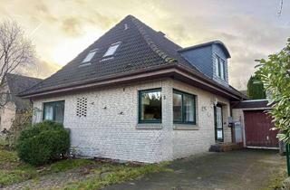 Einfamilienhaus kaufen in 24211 Schellhorn, Einfamilienhaus mit Einliegerwohnung in 24211 Schellhorn