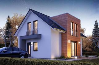 Haus kaufen in 71404 Korb, **Bauen mit dem Marktführer- Lifestyle 13.07 S **