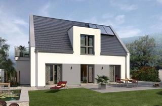 Einfamilienhaus kaufen in 52249 Eschweiler, Ihr Traum vom Einfamilienhaus in Eschweiler - Individuell geplant und perfekt umgesetzt!