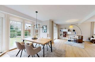 Mehrfamilienhaus kaufen in 15838 Am Mellensee, Mehrfamilienhaus für 2 Partein - Dank Sonderabschreibung und Förderung lohnt sich das richtig !!