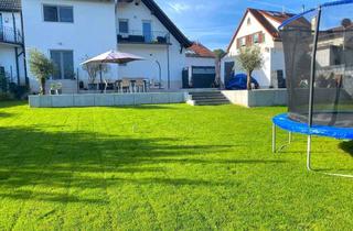 Haus kaufen in 69251 Gaiberg, Ankommen im Grünen: Stilvoll kernsaniertes Landhaus auf großem Grundstück!