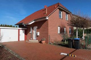 Einfamilienhaus kaufen in 32602 Vlotho, Gepflegtes Einfamilienhaus mit Garten in Vlotho-Uffeln!