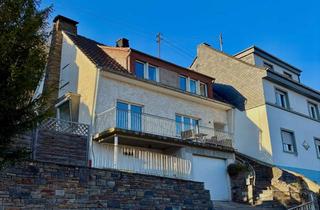 Einfamilienhaus kaufen in 53498 Bad Breisig, Einfamilienhaus - umfangreich renoviert - großzügiges Grundstück