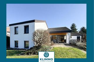 Einfamilienhaus kaufen in 52511 Geilenkirchen, Charmantes Einfamilienhaus mit Traumgarten in ruhiger Sackgassenlage von Geilenkirchen