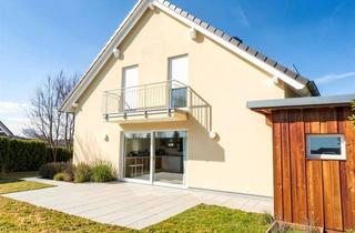 Einfamilienhaus kaufen in 75180 Büchenbronn, Pforzheim-Büchenbronn - Gepflegtes Einfamilienhaus mit schönem Garten - TOP Wohnlage!