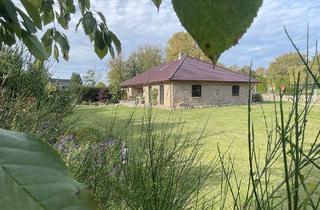 Einfamilienhaus kaufen in 18230 Bastorf, Wunderschönes energieeffizientes (A+) und modernes Einfamilienhaus mit sehr großem Grundstück