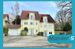 Doppelhaushälfte kaufen in 66879 Niedermohr, Ideal für US-Personal: Moderne Doppelhaushälfte in Schrollbach nahe Ramstein Air Base