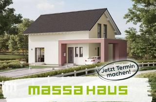 Haus kaufen in 50126 Bergheim, Handwerker bauen günstiger mit massa haus