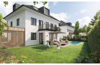 Villa kaufen in 82049 Pullach, Provisionsfrei – Elegante Neubau-Villa mit familienfreundlichem Grundriss & exklusiver Ausstattung