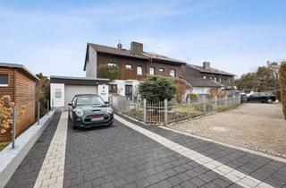 Doppelhaushälfte kaufen in 82178 Puchheim, Provisionsfrei – Attraktive Doppelhaushälfte in bester Lage von Puchheim mit schönem Blick