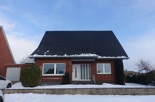 Haus kaufen in 49434 Neuenkirchen-Vörden, *** Schönes 2 Familienhaus in Neuenkirchen-Vörden - Kapitalanlage oder Eigennutzung***