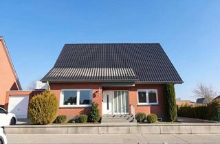 Haus kaufen in 49434 Neuenkirchen-Vörden, *** Schönes 2 Familienhaus in Neuenkirchen-Vörden - Kapitalanlage oder Eigennutzung***